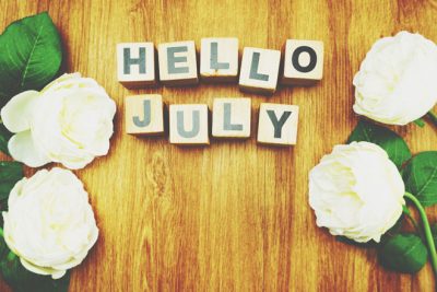 【7月の運勢まとめ】運勢、恋愛運、開運アクションをチェック！