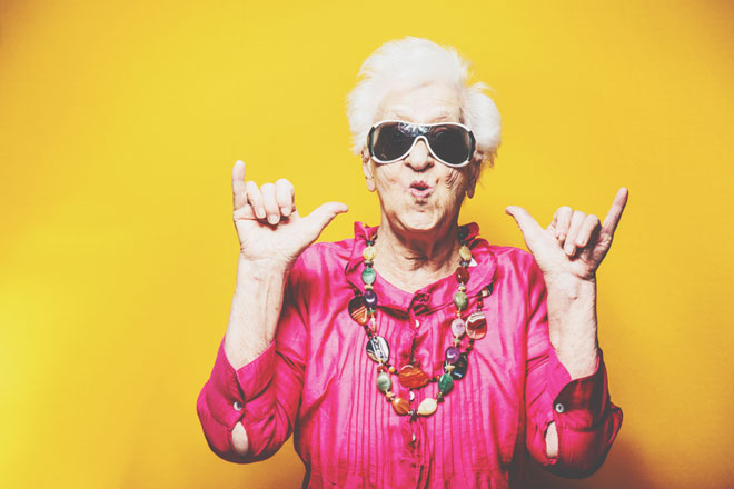 10の質問でわかる【老後安泰度】先行き不安なこの頃、将来も安心して暮らせる？