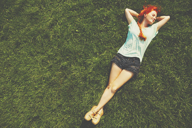 10の質問でわかる【人生リセット度】人生をやり直したい気持ちはどれくらい？