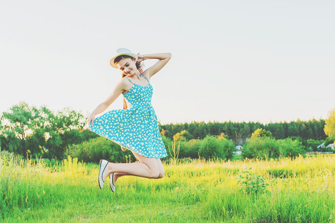 【無料占い】あなたの運気上昇中！　人生が良い方向に向かっているときのサイン