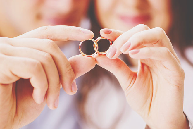 【無料占い】あなたの魅力が引き寄せる運命の結婚相手