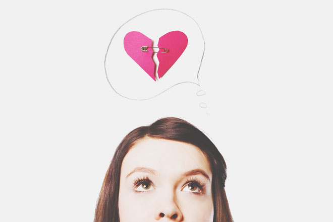 【無料占い】出会いに対してあなたが無意識に抱えている不安　恋ができないのはなぜ？　