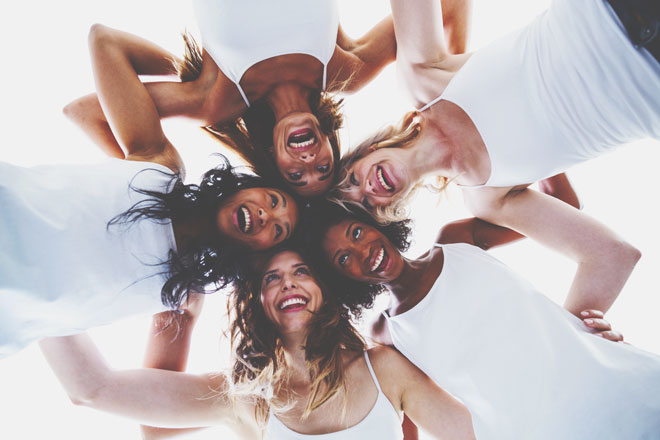 星座グループ別【あなたを守ってくれるもの】蟹座・蠍座・魚座は「人を結ぶ力」！