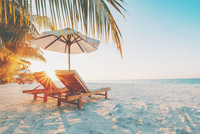 【心理テスト】この夏、海でやりたいことは? 答えでわかる出会いのきっかけ 【心理テスト】この夏、海でやりたいことは? 答えでわかる出会いのきっかけ