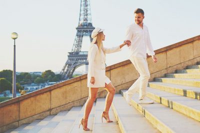 【宿曜占星術・恋の攻略法】社交的で世渡り上手　軫宿男性の攻略ポイント