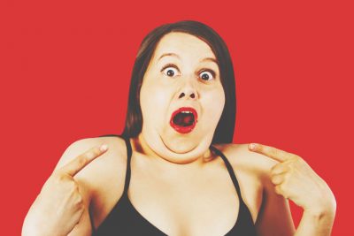 12星座【2019年秋太りに注意】ランキング　射手座は気のゆるみからゆるゆるボディに!?