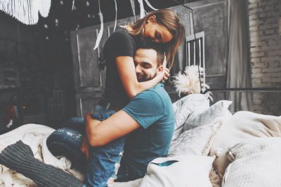 12星座【甘えん坊男子に好かれる】ランキング　牡牛座女性は安らぎの存在