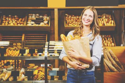 12星座【パンが好き】ランキング　天秤座は行列に並んででも買う！