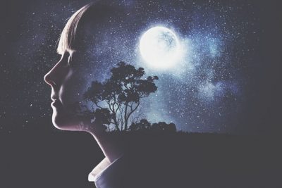 【月相占い】生まれたときの月相でわかる