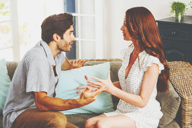 血液型【結婚式準備の揉めごと】あるある　A型はお金、B型は招待客の人数で大ゲンカ!?