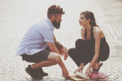 血液型【2019年夏恋カップル第13位～16位編】