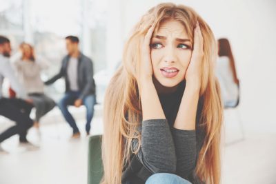 あなたの苦手な環境がわかる【心理テスト】