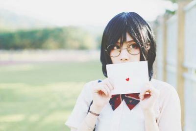 【心理テスト】切手でわかる思いが伝わらない原因