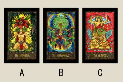 【タロット占い】あなたが遊ばれる理由を占う