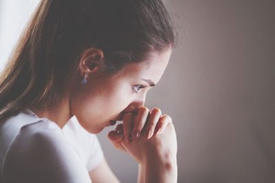 10の質問でわかる【気にしすぎ度】