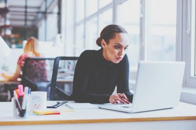 10の質問でわかる【仕事が早い度】