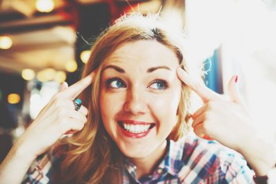 10の質問でわかる【やわらか頭診断】