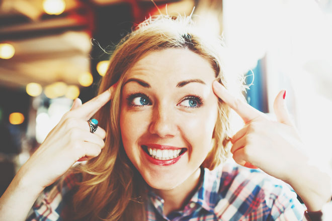 10の質問でわかる【やわらか頭診断】あなたの頭はガチガチ、それとも……？