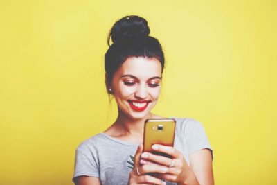 12星座【既読が速い】ランキング　天秤座は「既読は速やかに」がモットー！