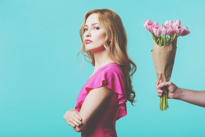 12星座【女の機嫌を直す達人】ランキング　魚座男性は何かあればすぐさま「ごめん」！