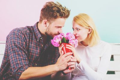 12星座【マメな男】ランキング　蟹座男性は愛情たっぷりマメ男！