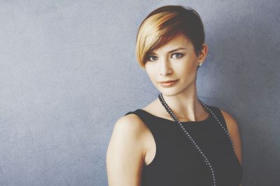 12星座【男前女子】ランキング　山羊座女性は芯の強さが男前！