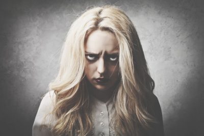 12星座【リアルホラー】ランキング　蠍座は許せないことがあると呪う勢い!?