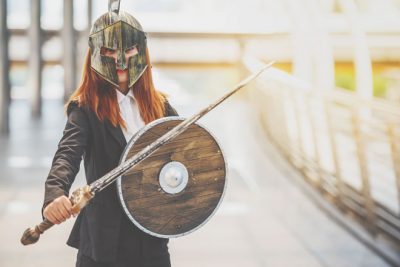 12星座【真剣勝負】ランキング　牡羊座いつだって真剣！