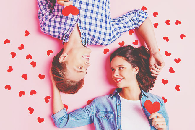 【無料占い】近い将来出会うでしょう　あなたの「運命の人の特徴」