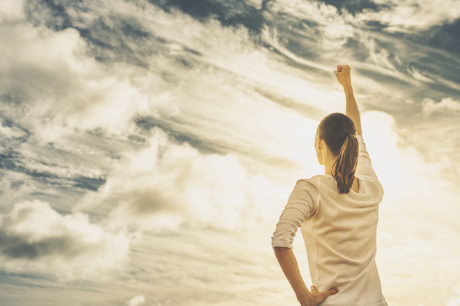 【無料占い】40代のとき、あなたに舞い込む大きな転機　人生は好転する？