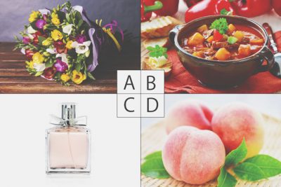 【心理テスト】好きなにおいでわかる、本能で惹かれる男性