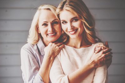 ◎OK◎血液型【義実家との付き合い方】あるある　O型は実の娘のよう!?