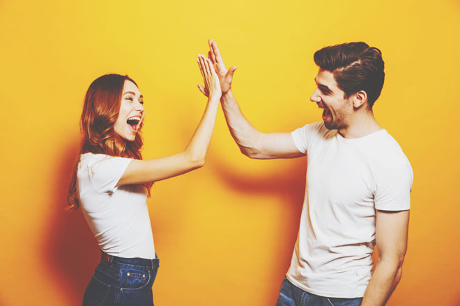 血液型別【必要な男友達】B型は趣味が一緒、AB型は裏表のない男性がオススメ！