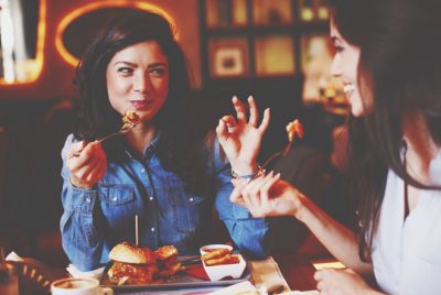 血液型【食欲の秋】ランキング　O型は秋だから爆食！