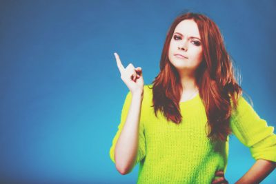 星座グループ別【言い訳スタイル】活動の星座は責任転嫁!?