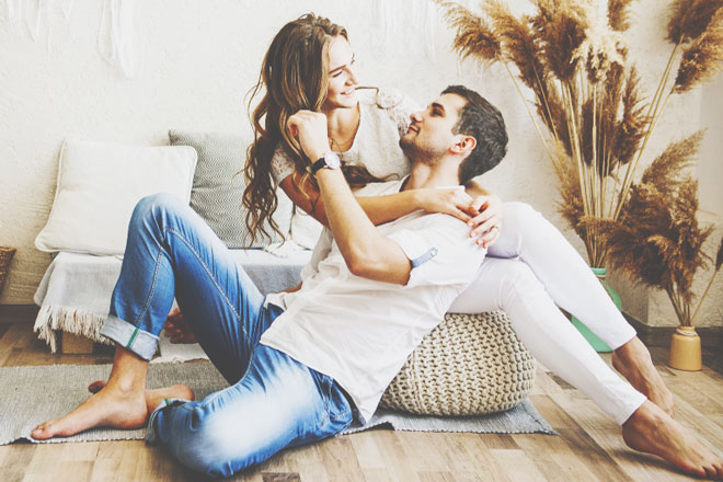 星座グループ別【恋の充実】双子座・天秤座・水瓶座は毎日新たな発見のある知的な恋