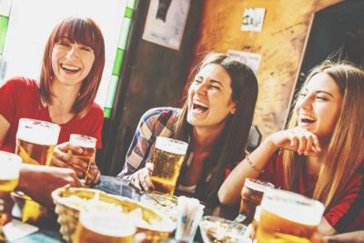 【心理テスト】食べたいパスタでわかる、赤い糸で結ばれている男性と出会える場所