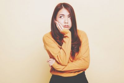 星座グループ別【ノリが悪いとき】火の星座はへそを曲げているとき！