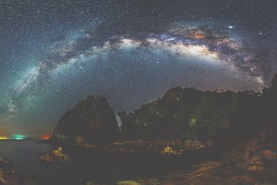 10/28は蠍座新月　再生を願える日！