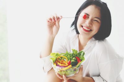 美と健康に必要なパワーがわかる【心理テスト】