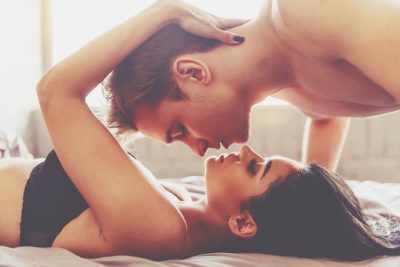 【心理テスト】彼とのドライブデートでわかるエッチタイプ