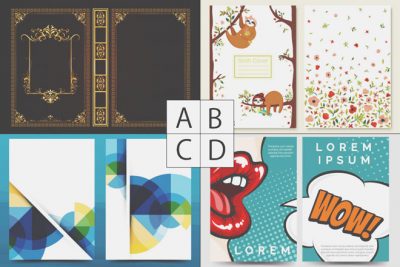 【心理テスト】ベストセラーの表紙でわかるあなたが憧れる生き方