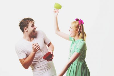 結婚後の豹変度がわかる【心理テスト】ボロボロになった懐かしいぬいぐるみ、どうする？