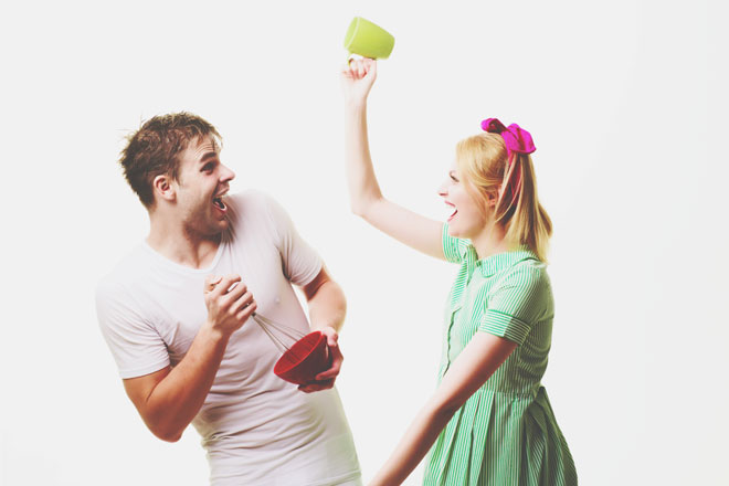 結婚後の豹変度がわかる【心理テスト】ボロボロになった懐かしいぬいぐるみ、どうする？