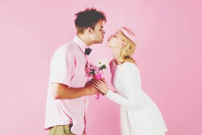 【心理テスト】クモをどうするかでわかる、恋の出会い運