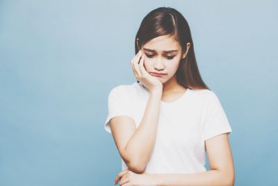 【心理テスト】分かれ道でわかる、漠然とした不安を回避する方法