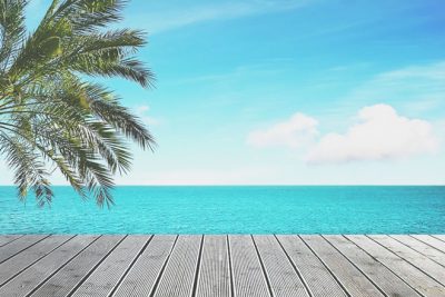 【心理テスト】ウッドデッキでわかる、相性が合う男性