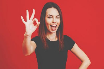 【手相占い】ハリウッドデビューも夢じゃない!?　大きなことをやりそうな手相