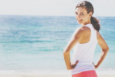 【手相占い】「生命線」でわかるパワフル度