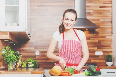 【手相占い】主婦にぴったり!?　堅実で家庭的な手相5つ